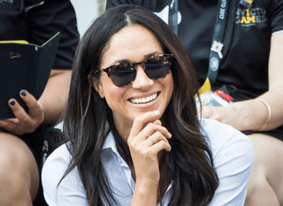 Meghan Markle Sunglasses at Invictus Games