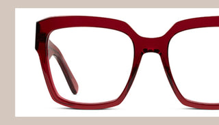 Cherry Spectacles