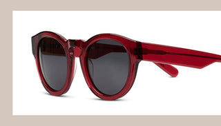 Cherry Sunglasses