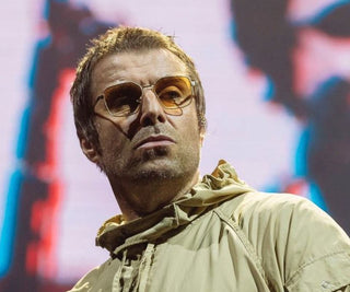 FINLAY x LIAM GALLAGHER