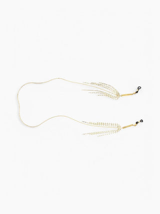 Disco Yellow Gold Accessories Finlay 