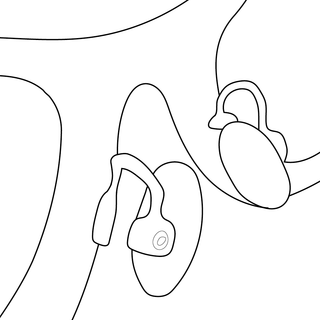 Nose Pads Options Finlay 