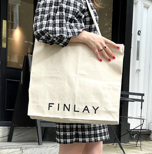 FINLAY Tote Bag Accessories Finlay 